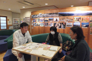 県内各地の活動事例を紹介しています