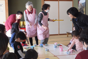 仲間を誘い、募ってコミュニティづくりを始めよう