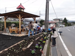 御殿場市町屋区