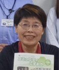 大澤　由紀子氏