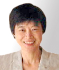 川口　良子氏