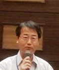 小泉　祐一郎氏