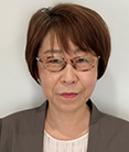 池田　恵子氏